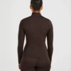 Veste Sculpt Zip