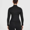 Veste Sculpt Zip