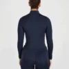 Veste Sculpt Zip