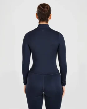 Veste Sculpt Zip