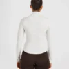 Veste Sculpt Zip