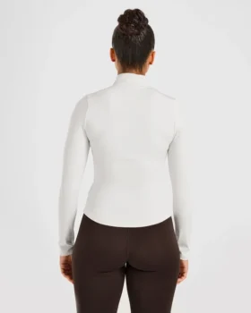 Veste Sculpt Zip