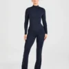 Veste Sculpt Zip