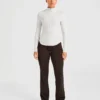 Veste Sculpt Zip