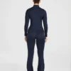 Veste Sculpt Zip