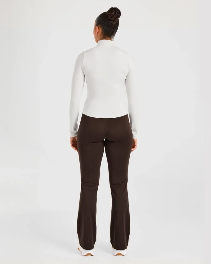 Veste Sculpt Zip