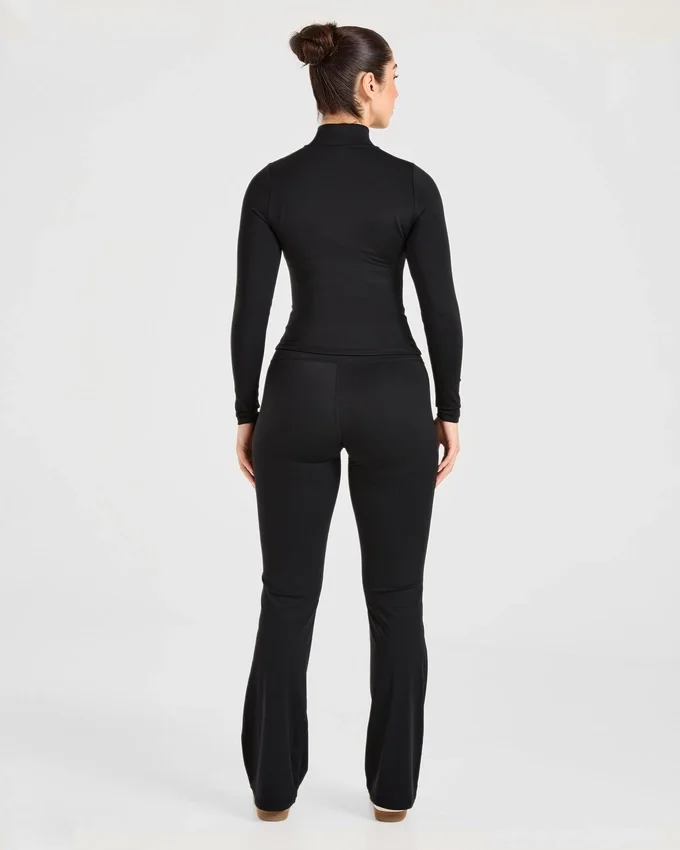 Veste Sculpt Zip