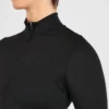Veste Sculpt Zip