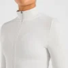 Veste Sculpt Zip