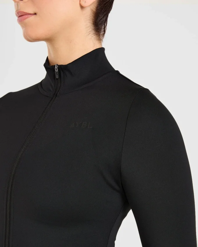 Veste Sculpt Zip