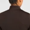 Veste Sculpt Zip