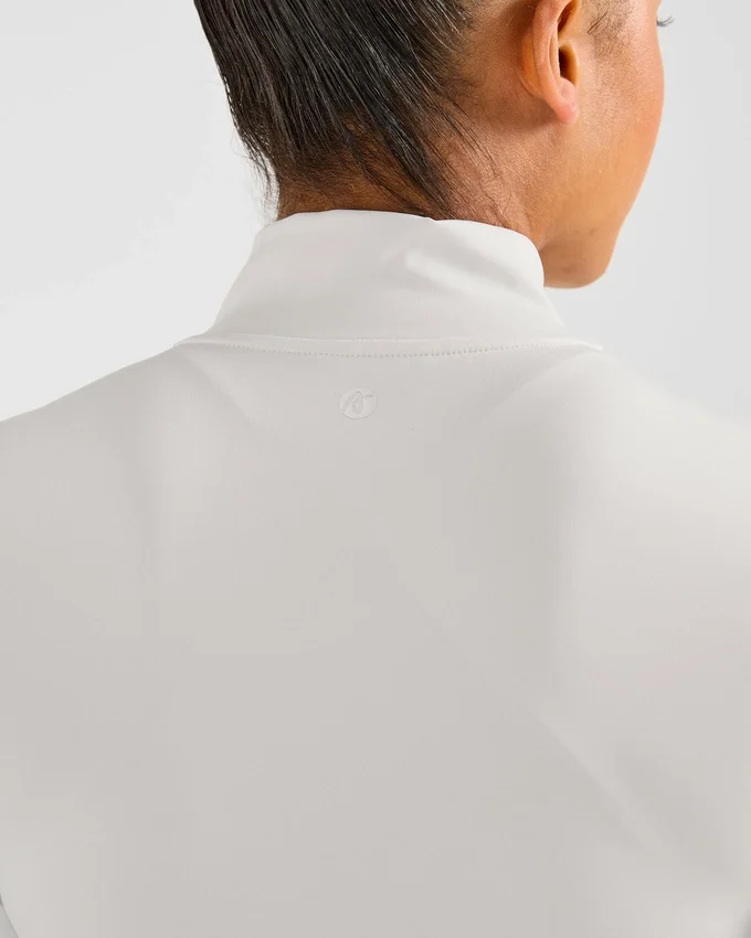 Veste Sculpt Zip