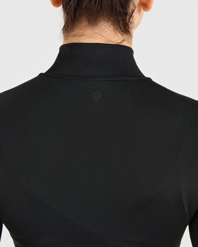 Veste Sculpt Zip