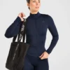 Veste Sculpt Zip
