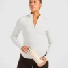 Veste Sculpt Zip