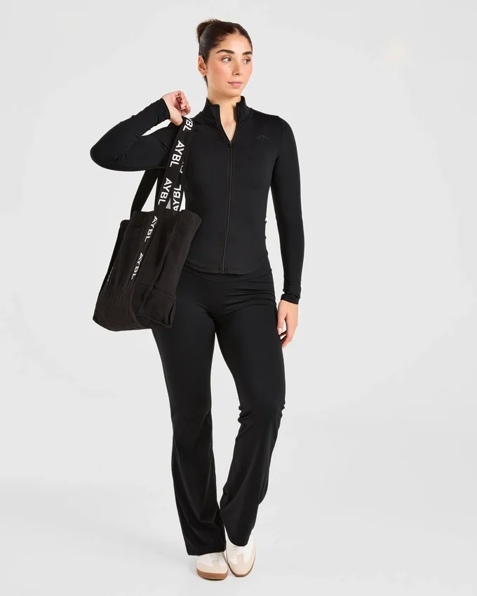 Veste Sculpt Zip