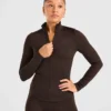 Veste Sculpt Zip