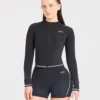 Veste zippée Form