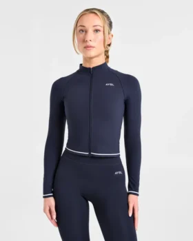 Veste zippée Form