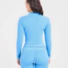 Veste zippée Form