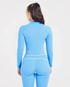 Veste zippée Form