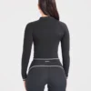Veste zippée Form