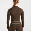 Veste zippée Form