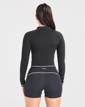 Veste zippée Form