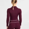 Veste zippée Form