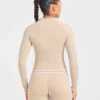 Veste zippée Form