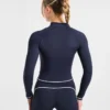 Veste zippée Form
