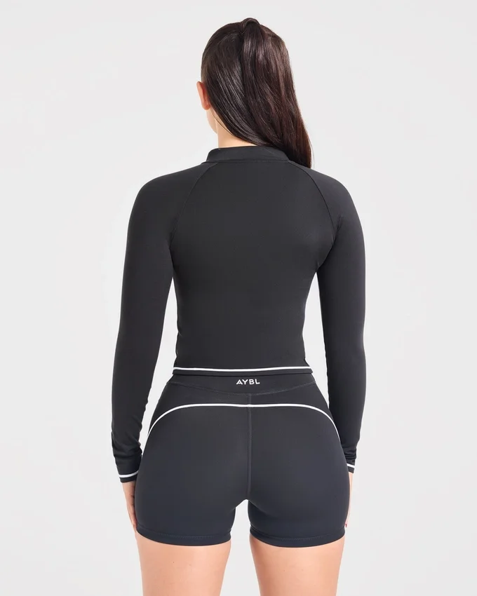 Veste zippée Form