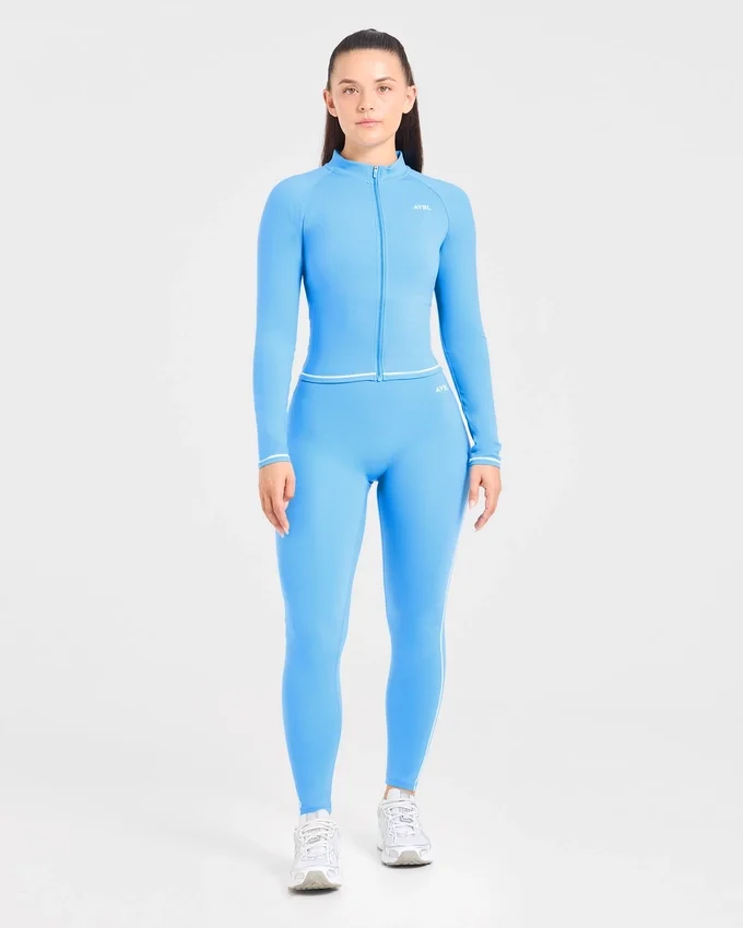 Veste zippée Form