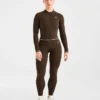 Veste zippée Form