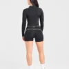 Veste zippée Form