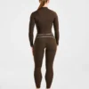Veste zippée Form
