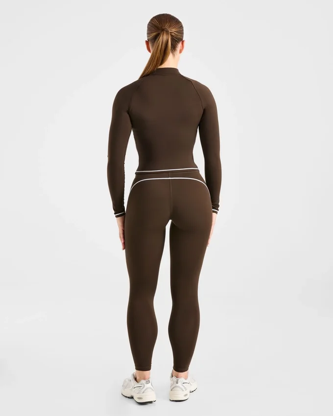 Veste zippée Form