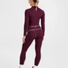Veste zippée Form