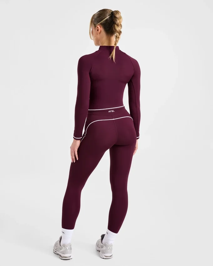Veste zippée Form