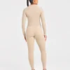 Veste zippée Form