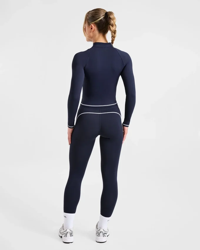 Veste zippée Form