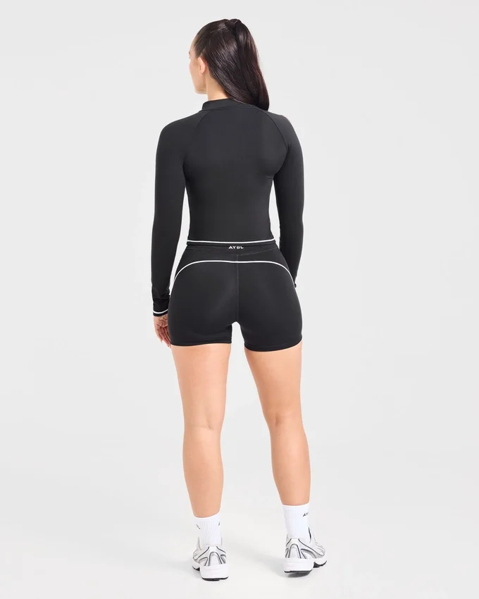 Veste zippée Form