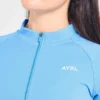 Veste zippée Form