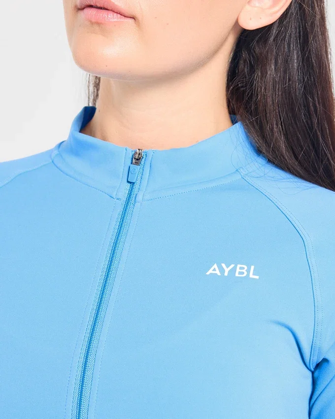 Veste zippée Form