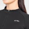 Veste zippée Form