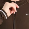 Veste zippée Form