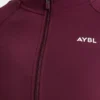 Veste zippée Form