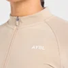 Veste zippée Form