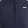 Veste zippée Form