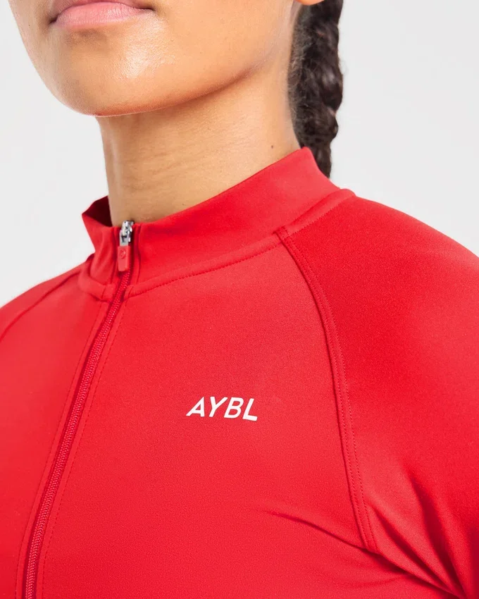 Veste zippée Form